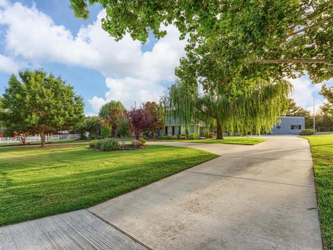 A home in Frisco