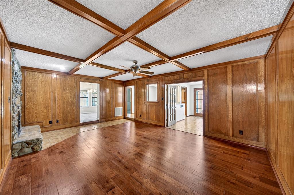 Richland Meadows - Residential