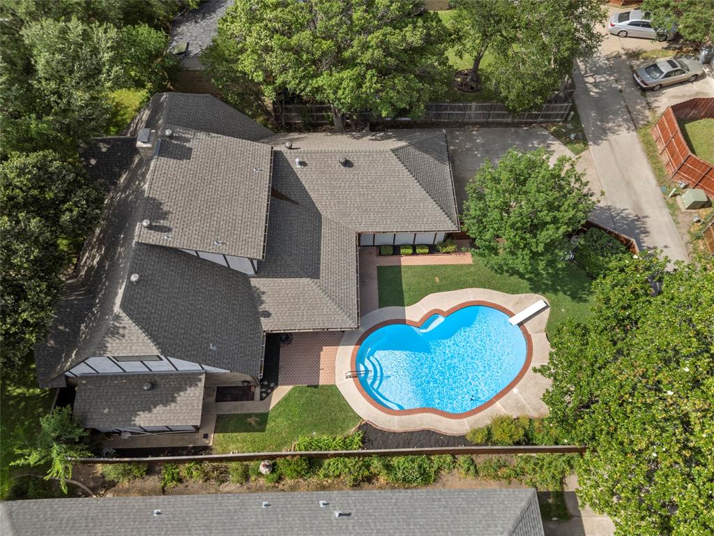 Richland Meadows - Residential