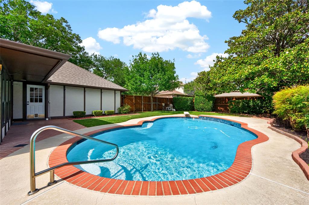 Richland Meadows - Residential