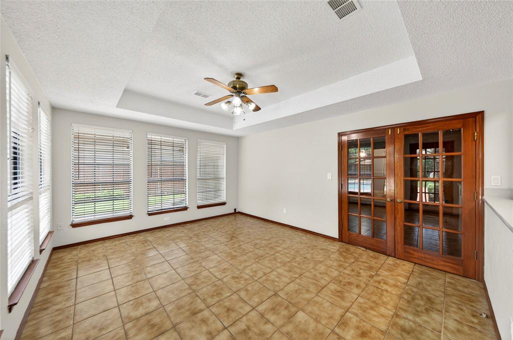 Richland Meadows - Residential