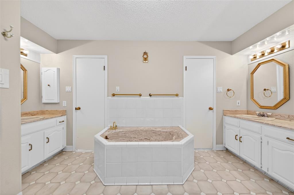 Richland Meadows - Residential