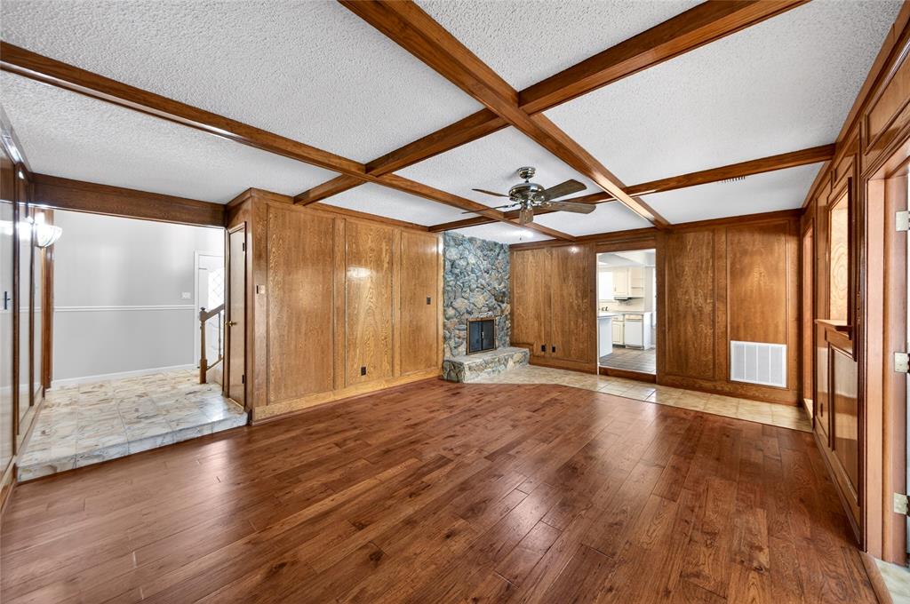 Richland Meadows - Residential
