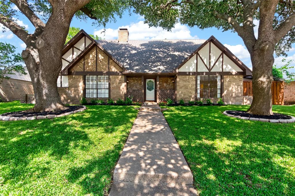 Richland Meadows - Residential