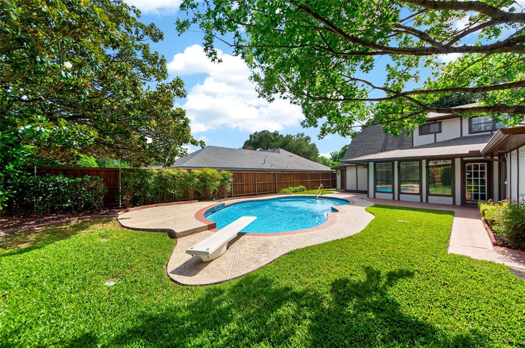 Richland Meadows - Residential