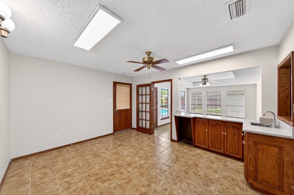 Richland Meadows - Residential