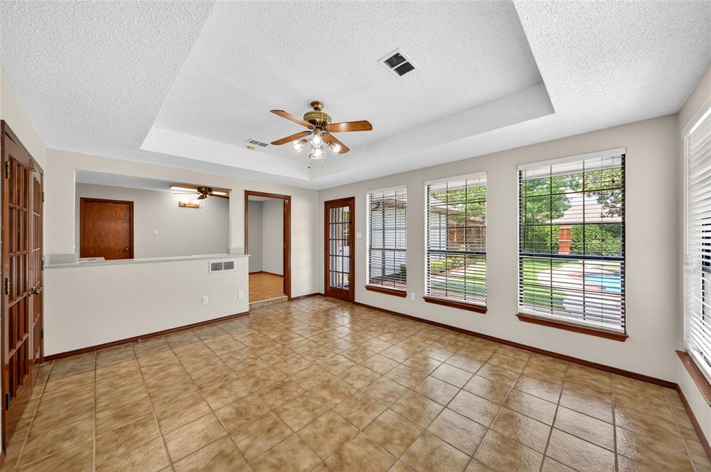 Richland Meadows - Residential