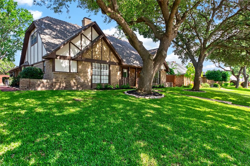 Richland Meadows - Residential