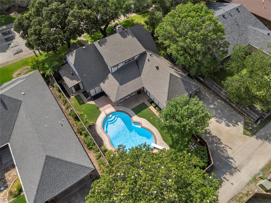 Richland Meadows - Residential