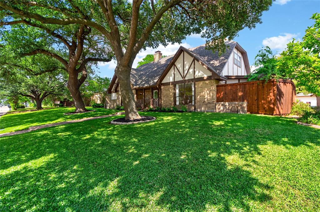 Richland Meadows - Residential