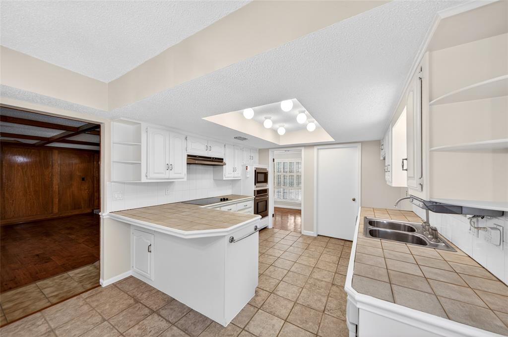 Richland Meadows - Residential