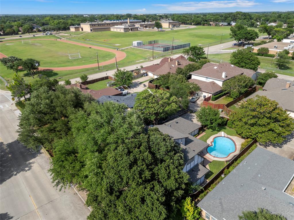 Richland Meadows - Residential