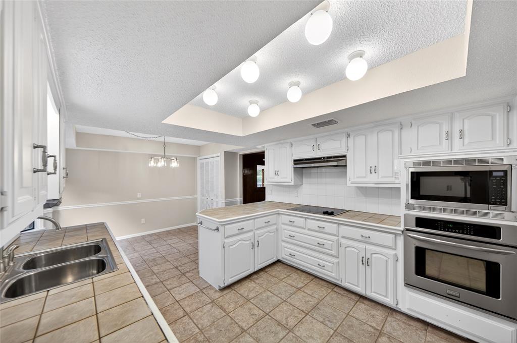Richland Meadows - Residential