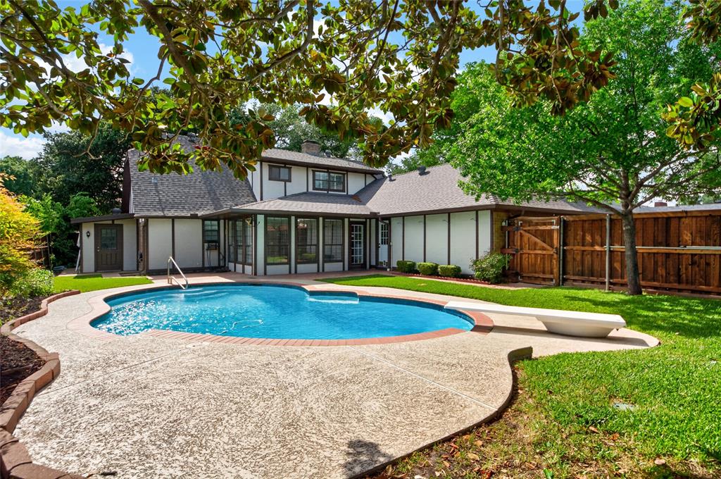 Richland Meadows - Residential