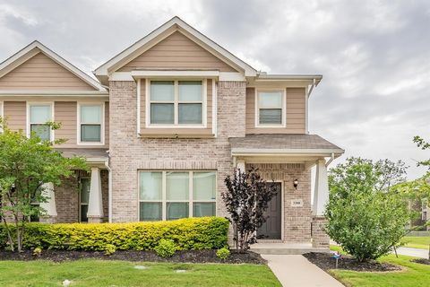 3300 Becker Drive Denton TX 76207