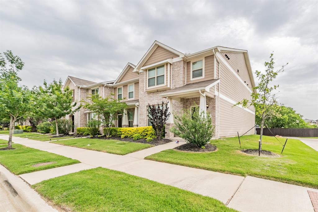 3300 Becker Drive
