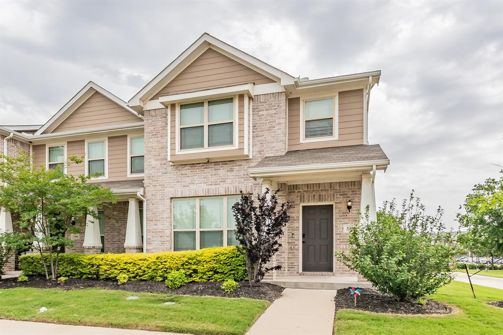 3300 Becker Drive