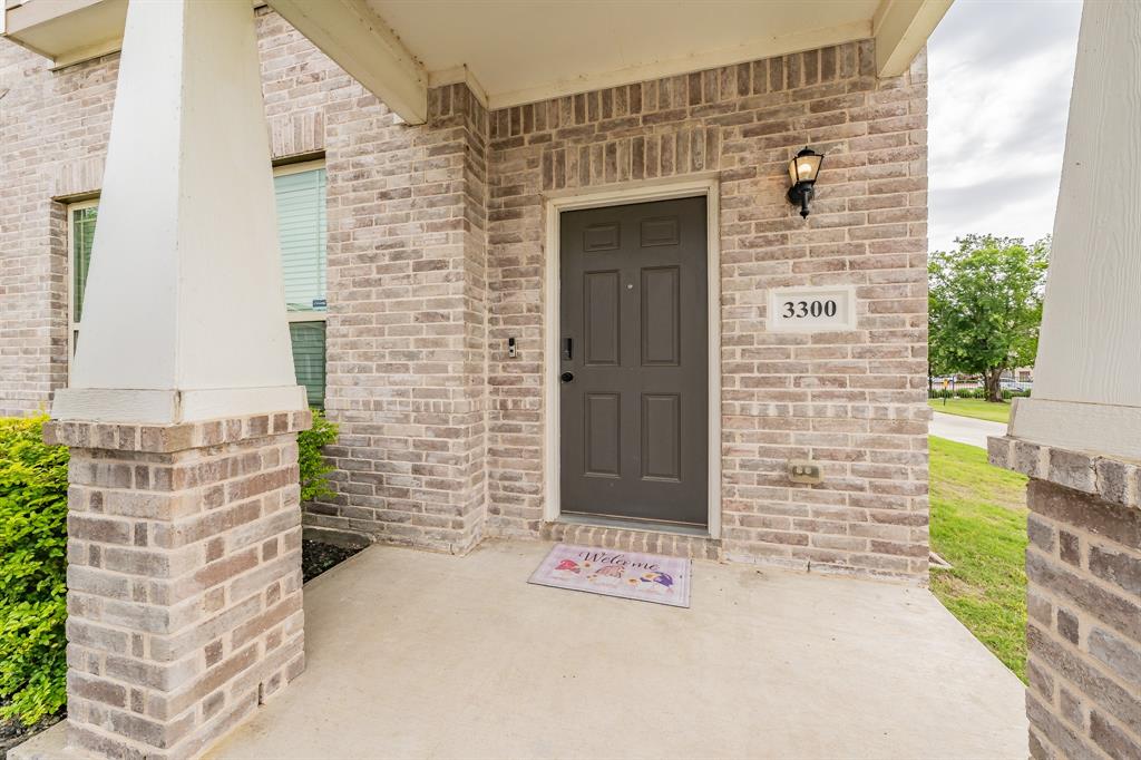 3300 Becker Drive