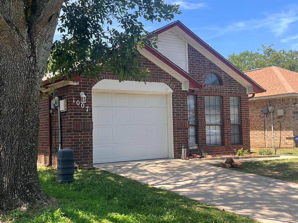 1007 Mack Place