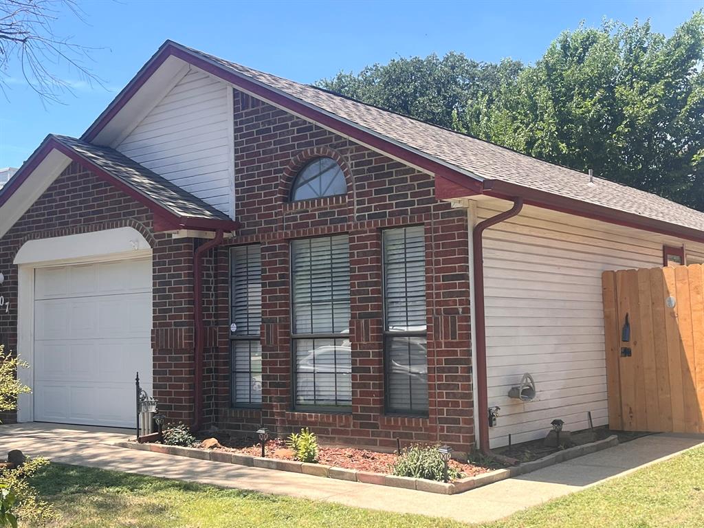 1007 Mack Place