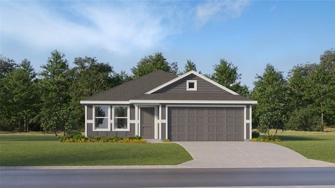 4132 Drifters Bend Drive Crowley TX 76036