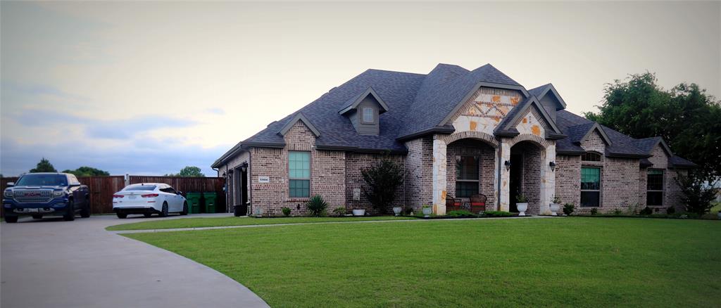 5904 Mango Drive