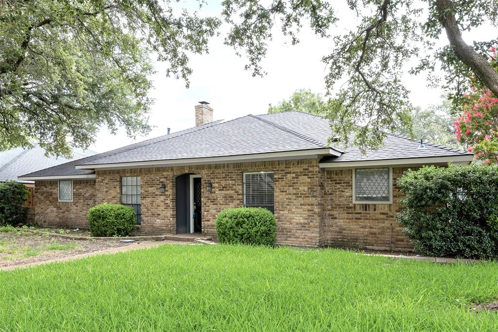 1329 Mackie Drive