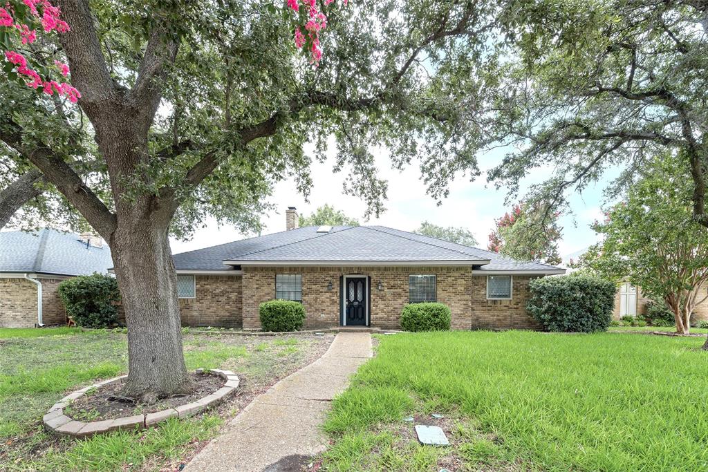 1329 Mackie Drive