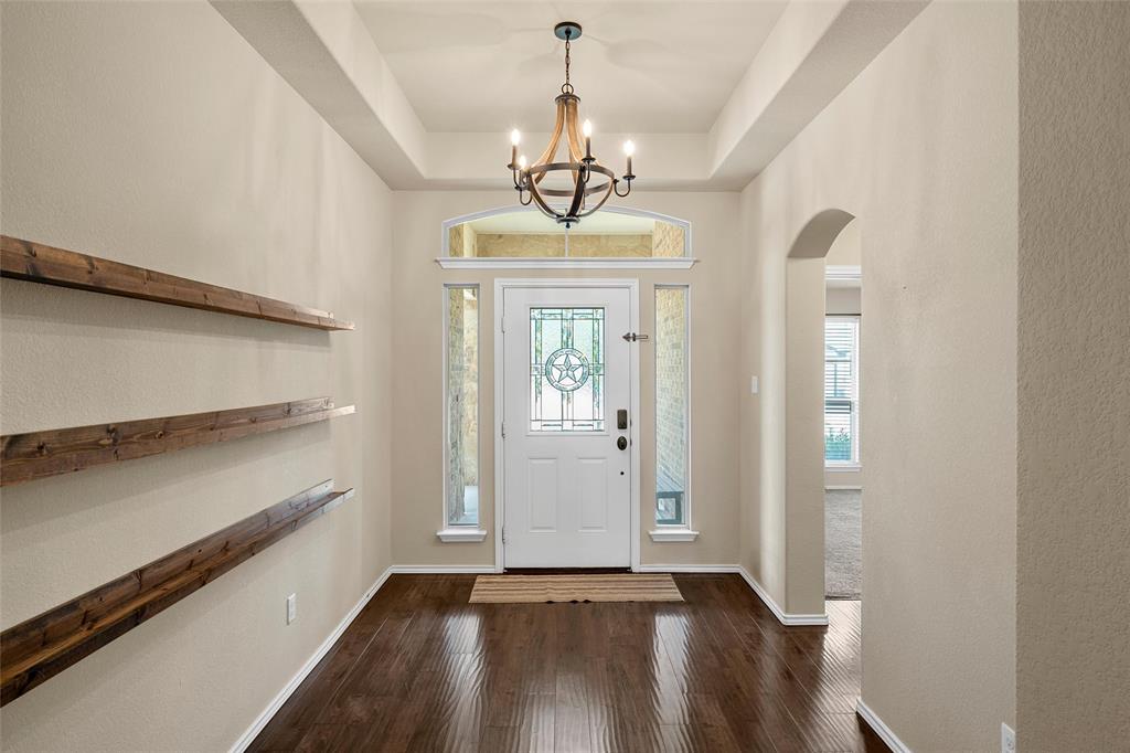 1214 Iron Glen Drive