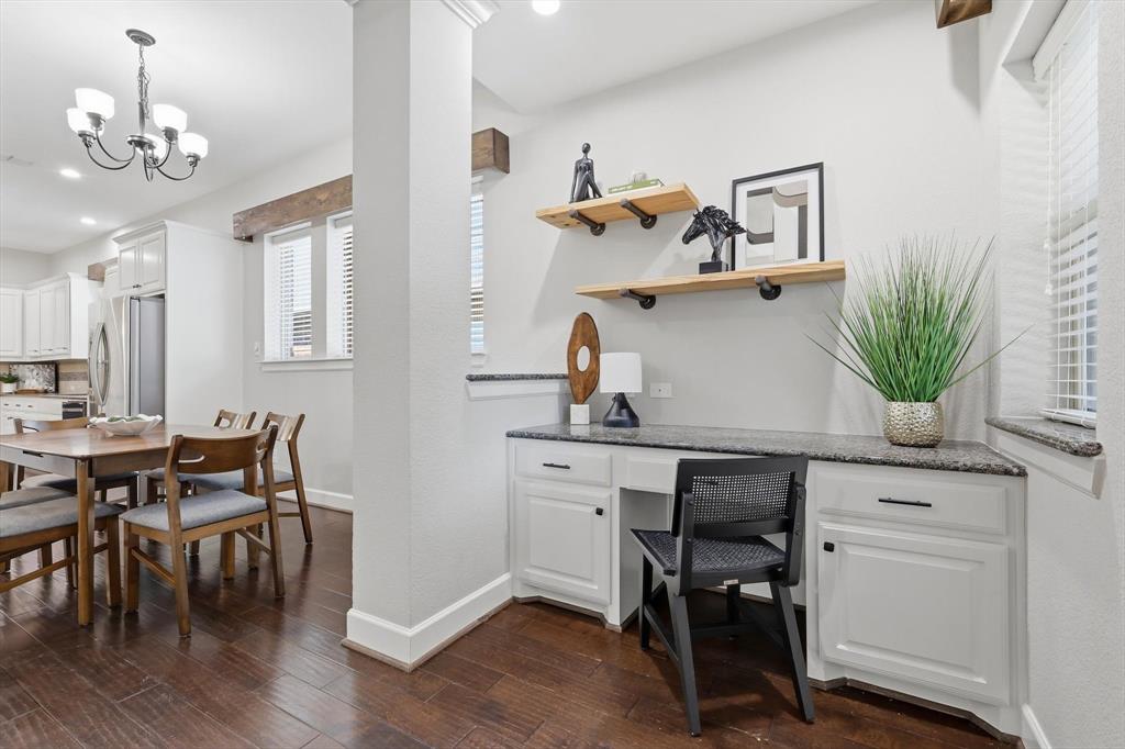 Harvest Ph 1 - Residential