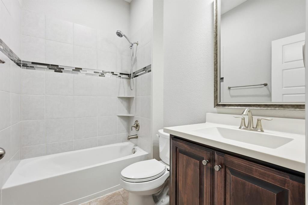 Harvest Ph 1 - Residential