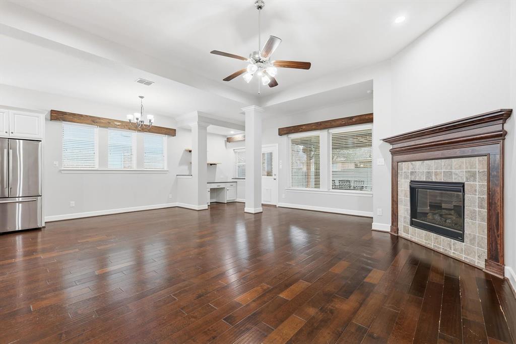 Harvest Ph 1 - Residential