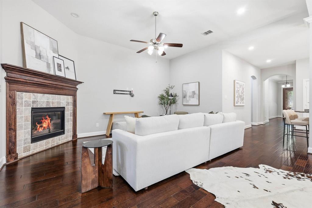 Harvest Ph 1 - Residential