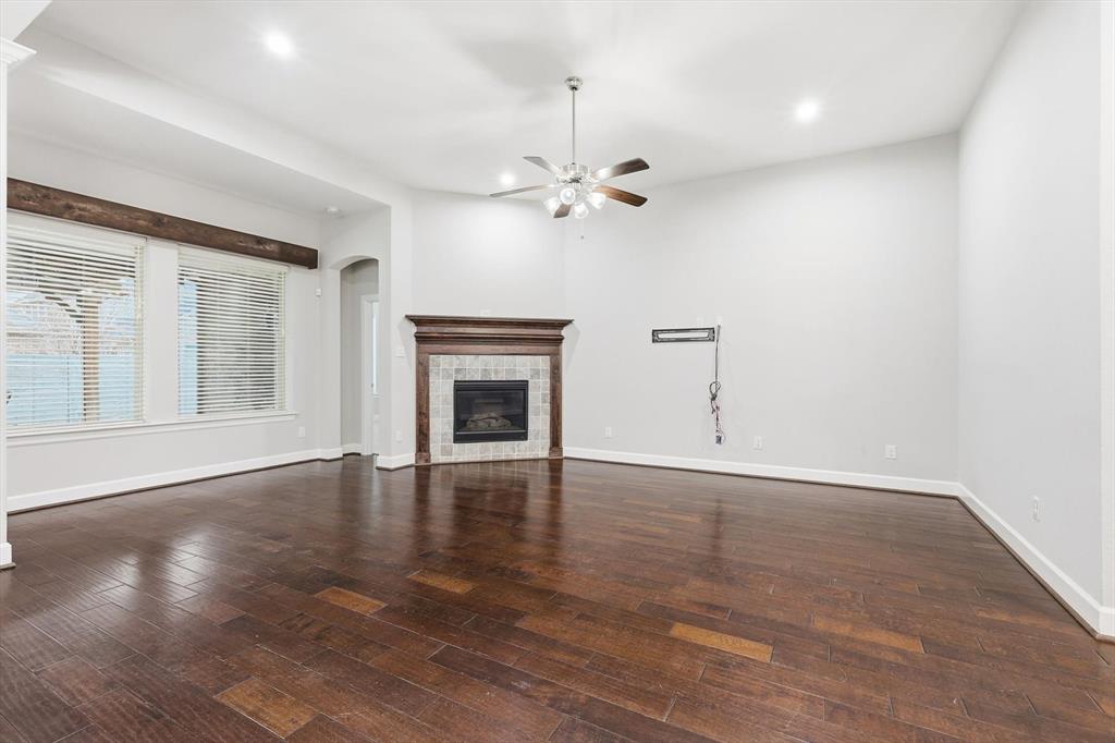 Harvest Ph 1 - Residential