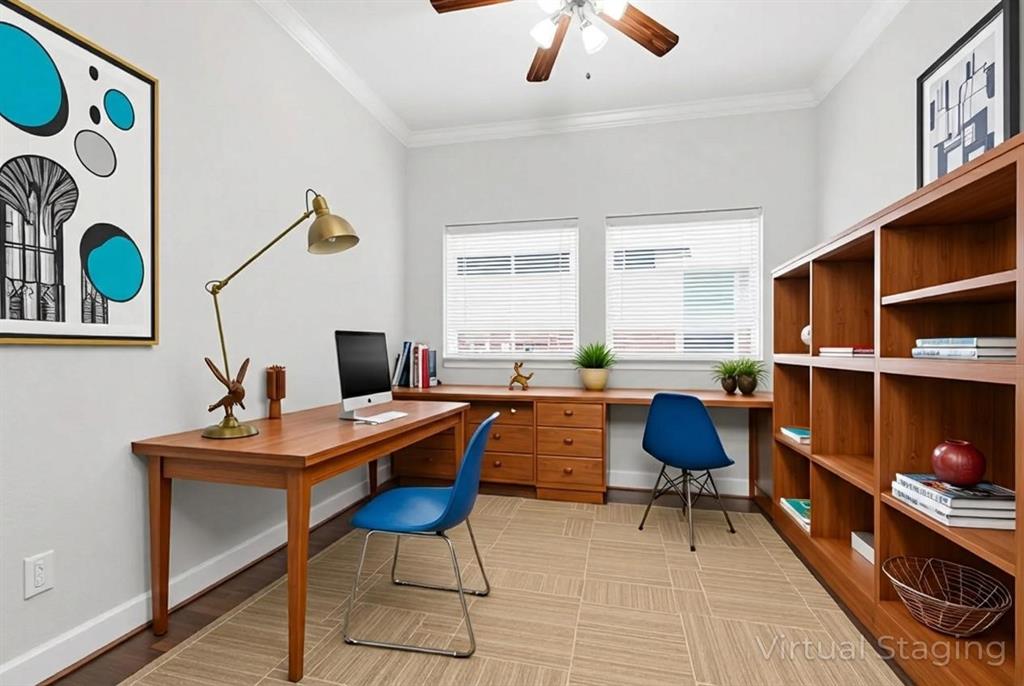 Harvest Ph 1 - Residential