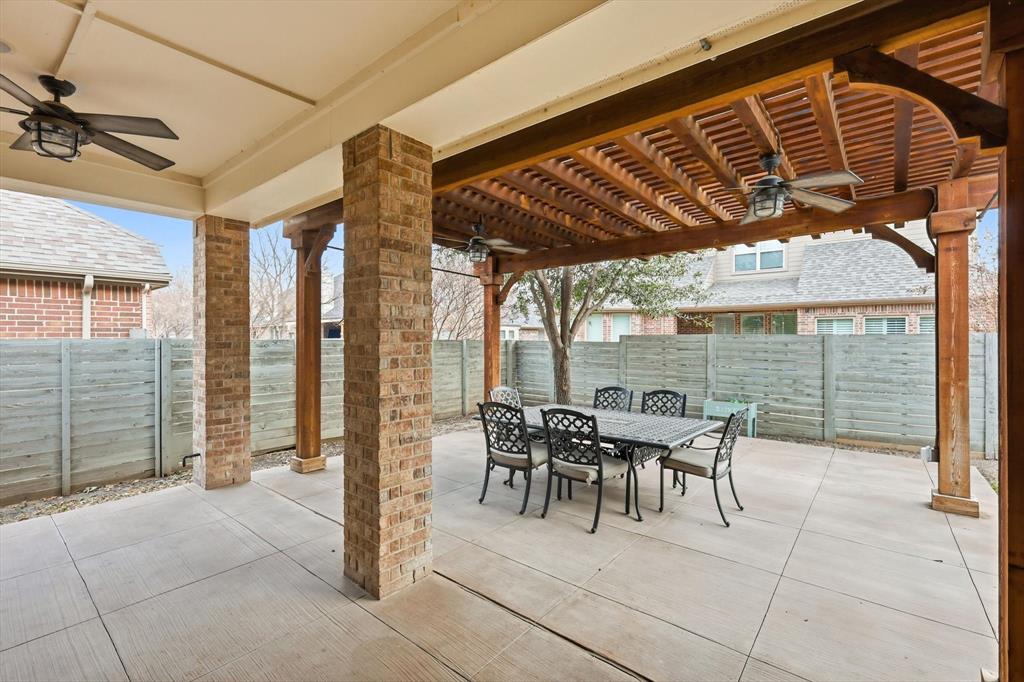 Harvest Ph 1 - Residential