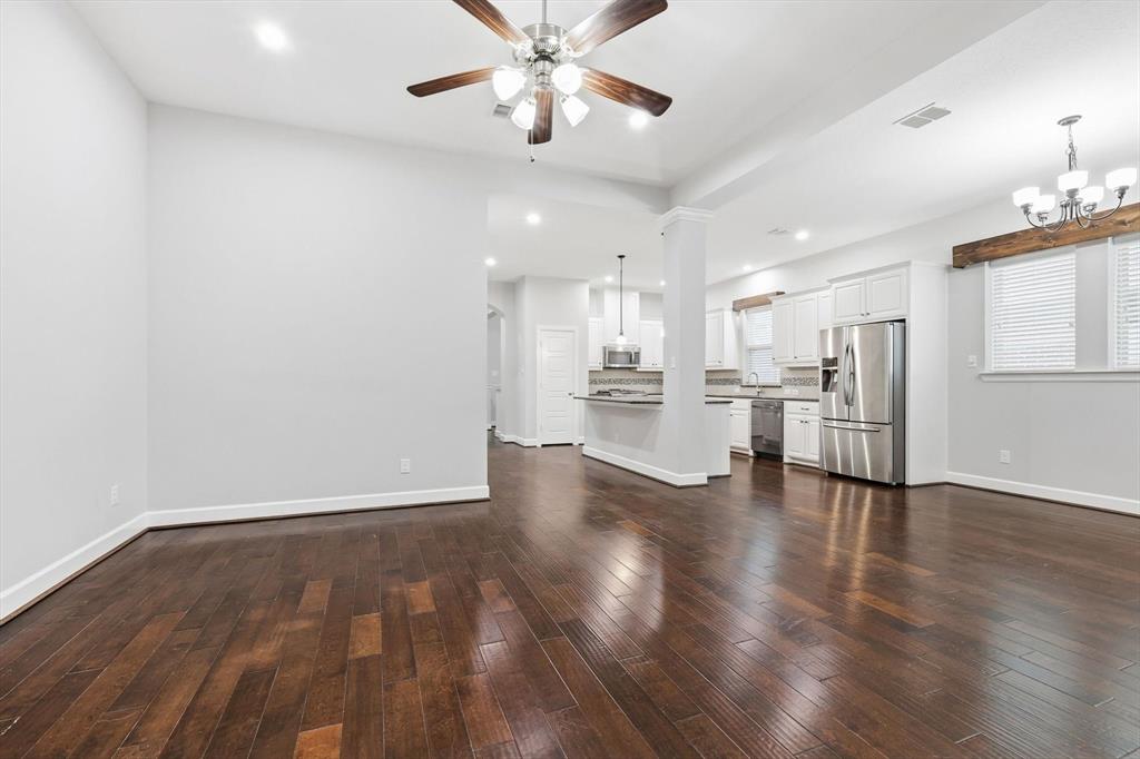 Harvest Ph 1 - Residential