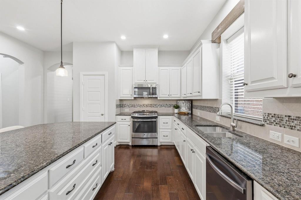 Harvest Ph 1 - Residential