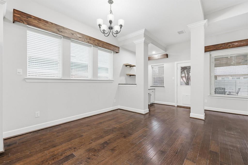 Harvest Ph 1 - Residential