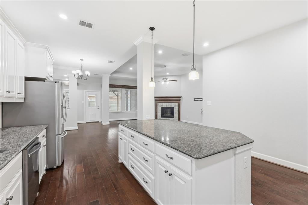 Harvest Ph 1 - Residential