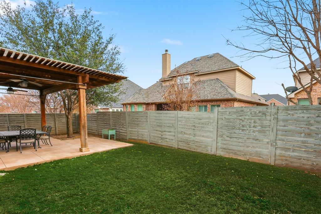 Harvest Ph 1 - Residential