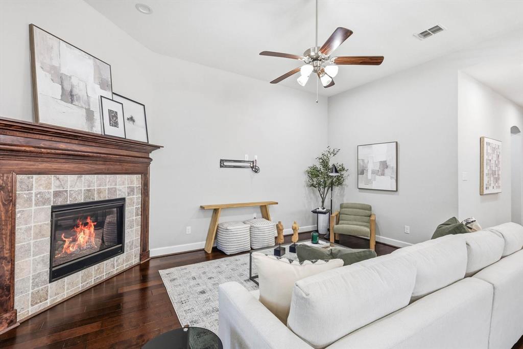 Harvest Ph 1 - Residential