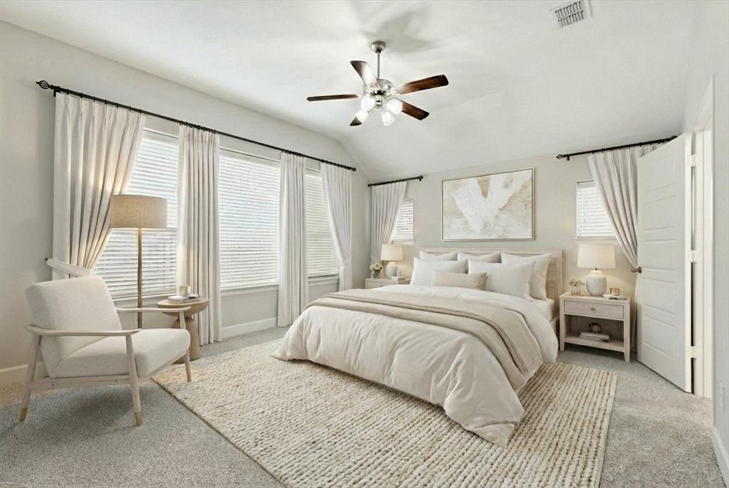 Harvest Ph 1 - Residential