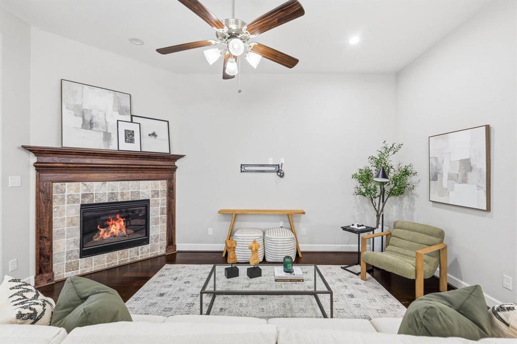 Harvest Ph 1 - Residential