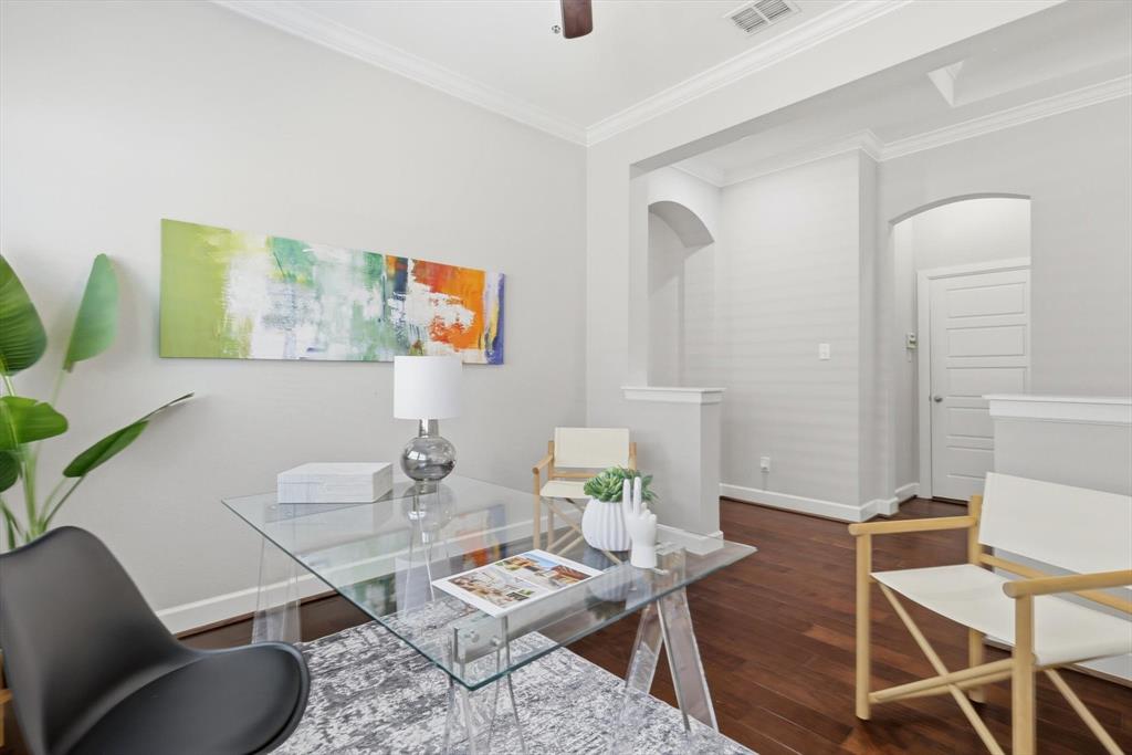 Harvest Ph 1 - Residential