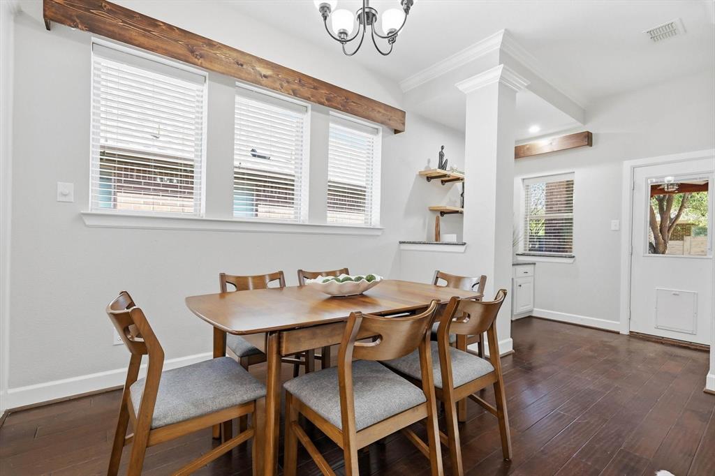 Harvest Ph 1 - Residential