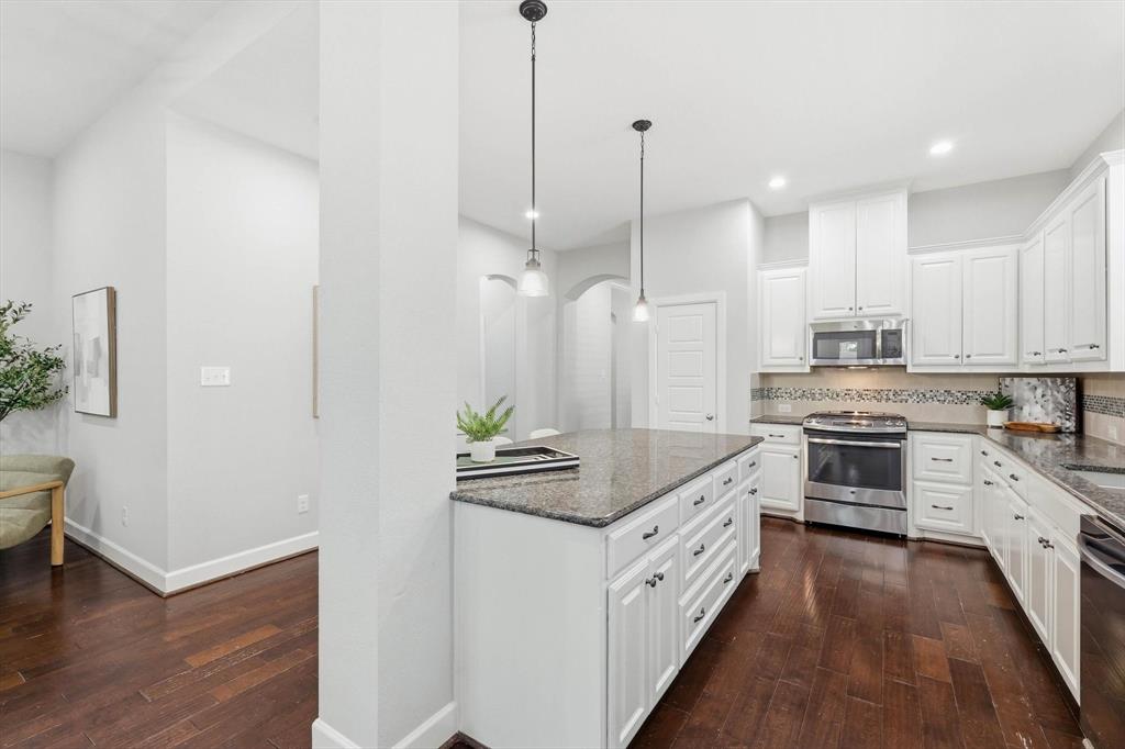 Harvest Ph 1 - Residential