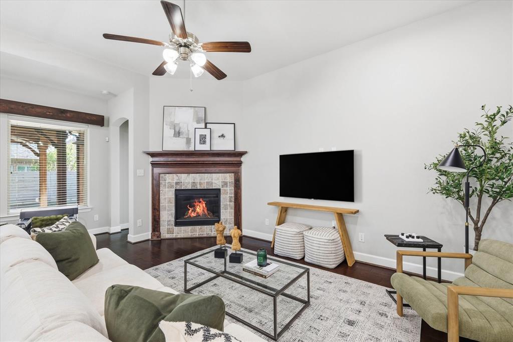 Harvest Ph 1 - Residential