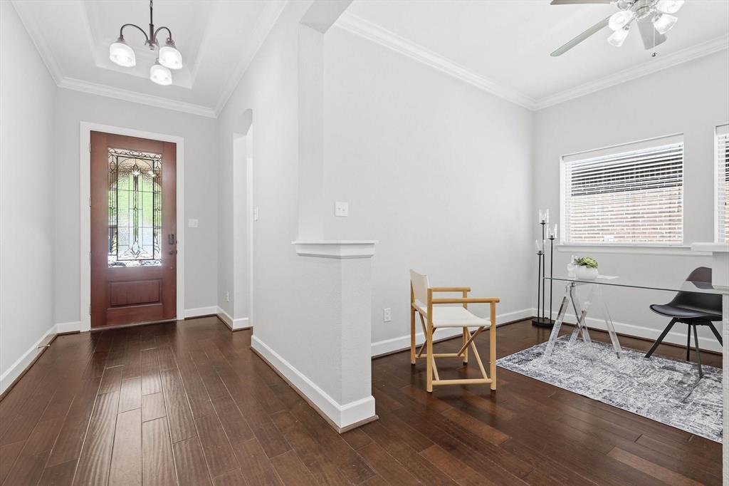 Harvest Ph 1 - Residential