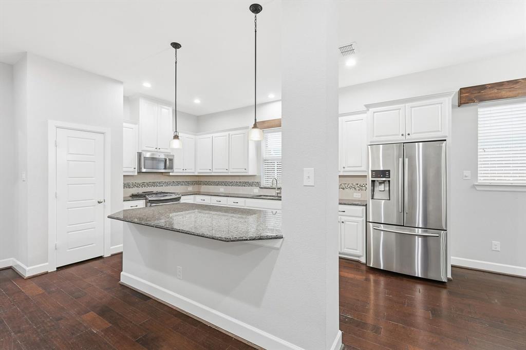 Harvest Ph 1 - Residential